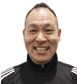 内部亮トレーナー